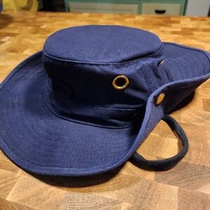 Tilly Endurables T3 WANDERER BUCKET HAT UNISEX